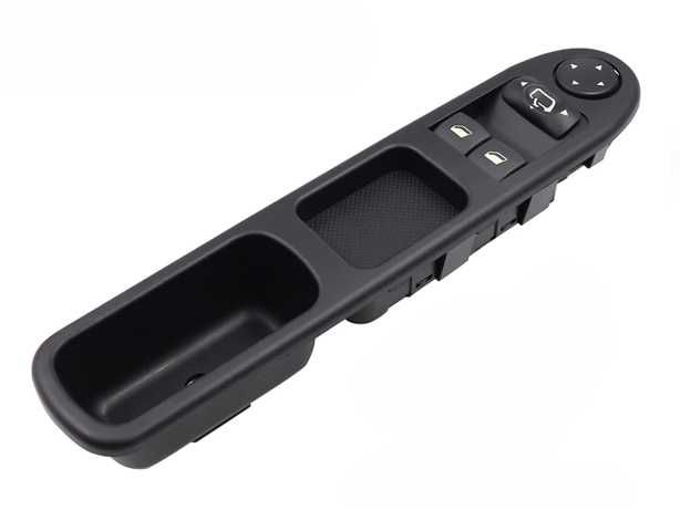 Comandos Botões Vidros Peugeot 307, 307 SW (NOVO)