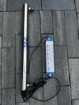 Lampa UV do wody TMA / bakteriobójcza / sterylizator
