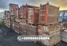 ЯКІСНА опалубка продаж 432м2! Продаж опалубки Paschal Опалубка продаж