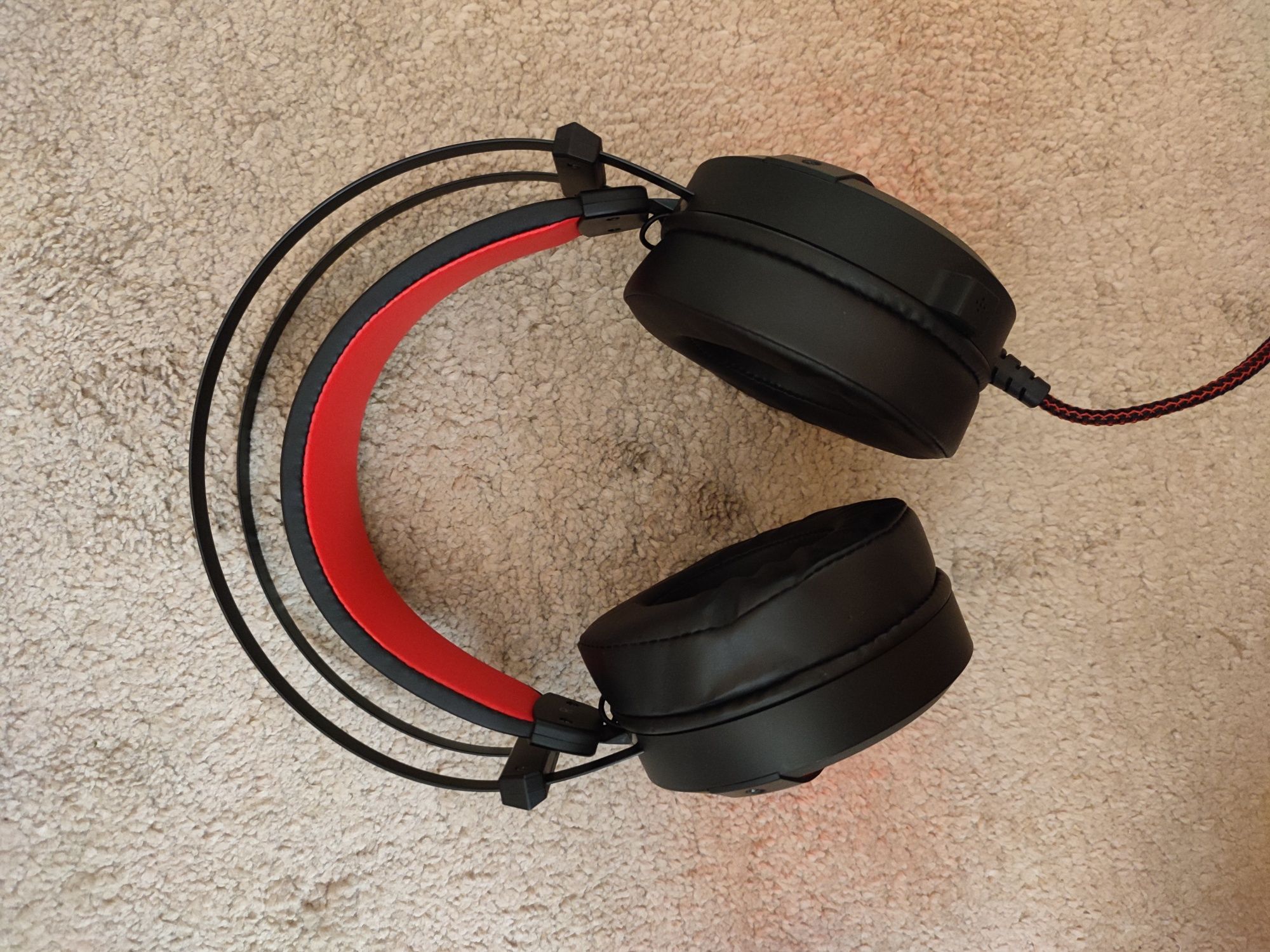 Słuchawki Genesis Neon 360