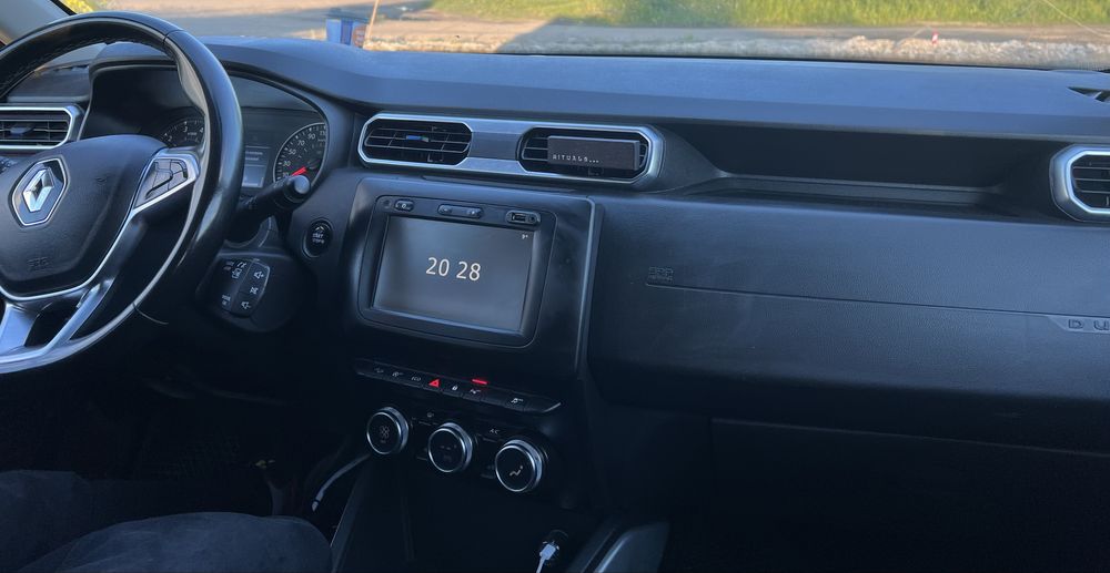 Продається Renault Duster 2020 р