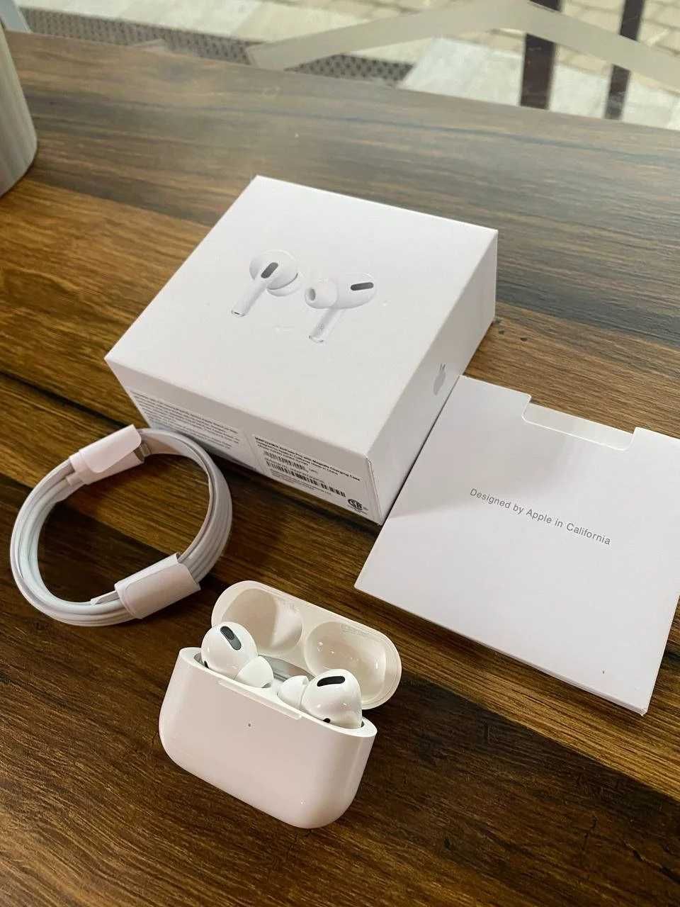 AirPods Pro (Lux шик)