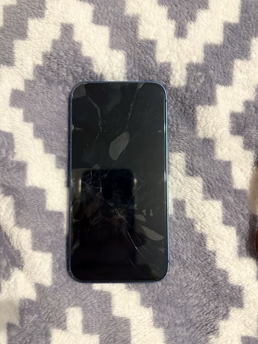 Sprzedam Iphona 13 mini 128gb