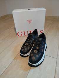 Sneakersy damskie Guess rozm. 39