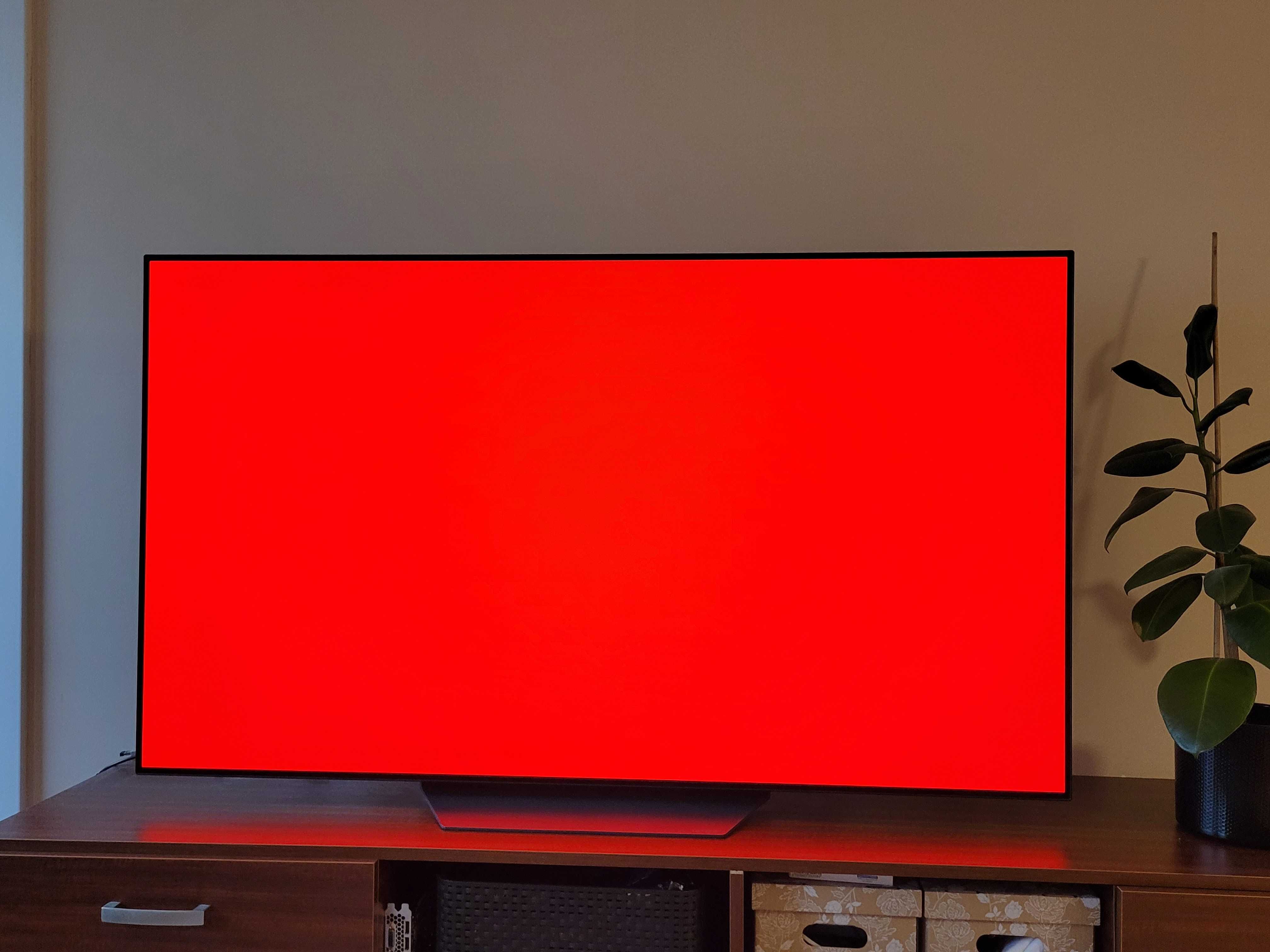 Tv 65'' OLED lg B13, 100% sprawny , 120hz 4K