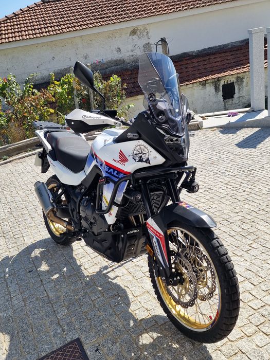 Honda transalp xl 750