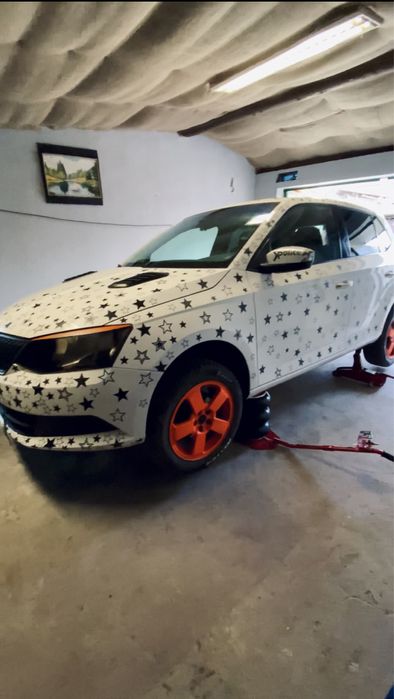 Шиномонтаж 24/7 Віктор