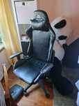 Cadeira alpha gamer