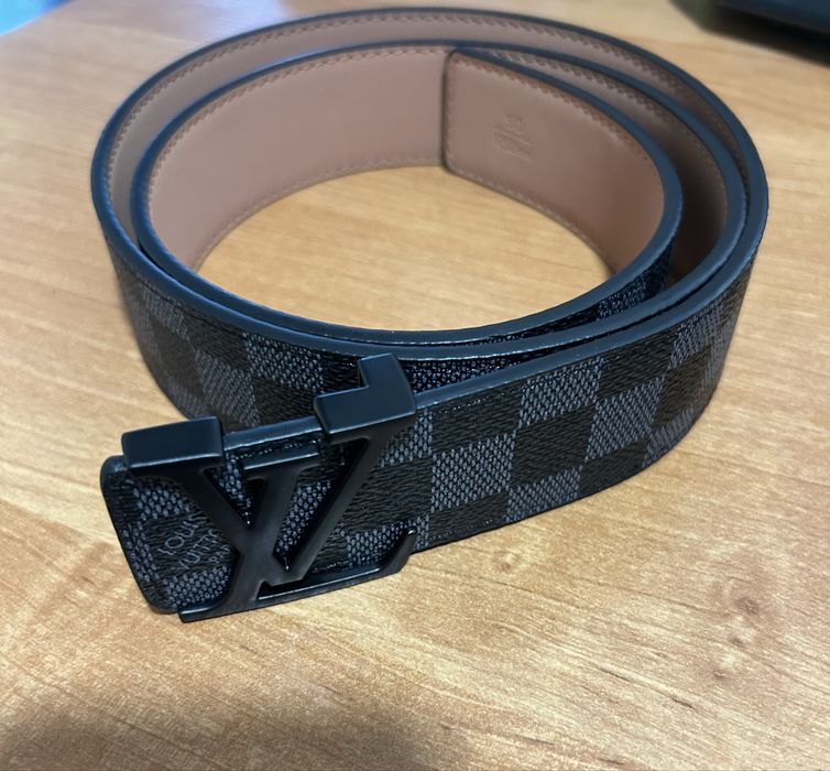 jak jestes zainteresowany pisz!Lv pasek Louis vuitton 125cm
