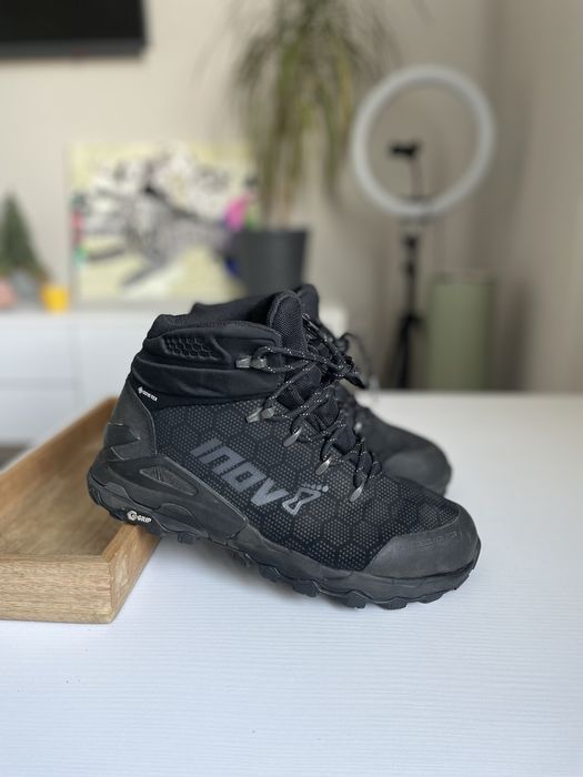 Трекінгові кросівки Inov-8 Roclite Pro G 400