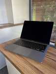 MacBook Air M1 (8GB/256GB) — malo używany