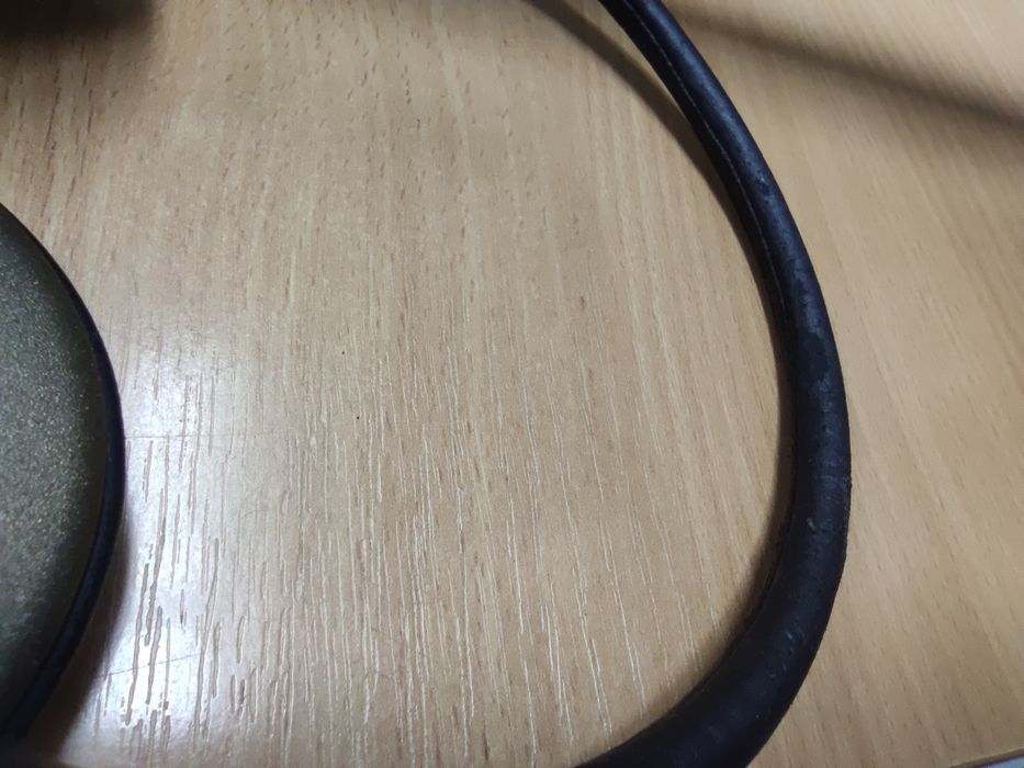 Unikatowe słuchawki Sony MDR-570LP  komis Madej Tarnów