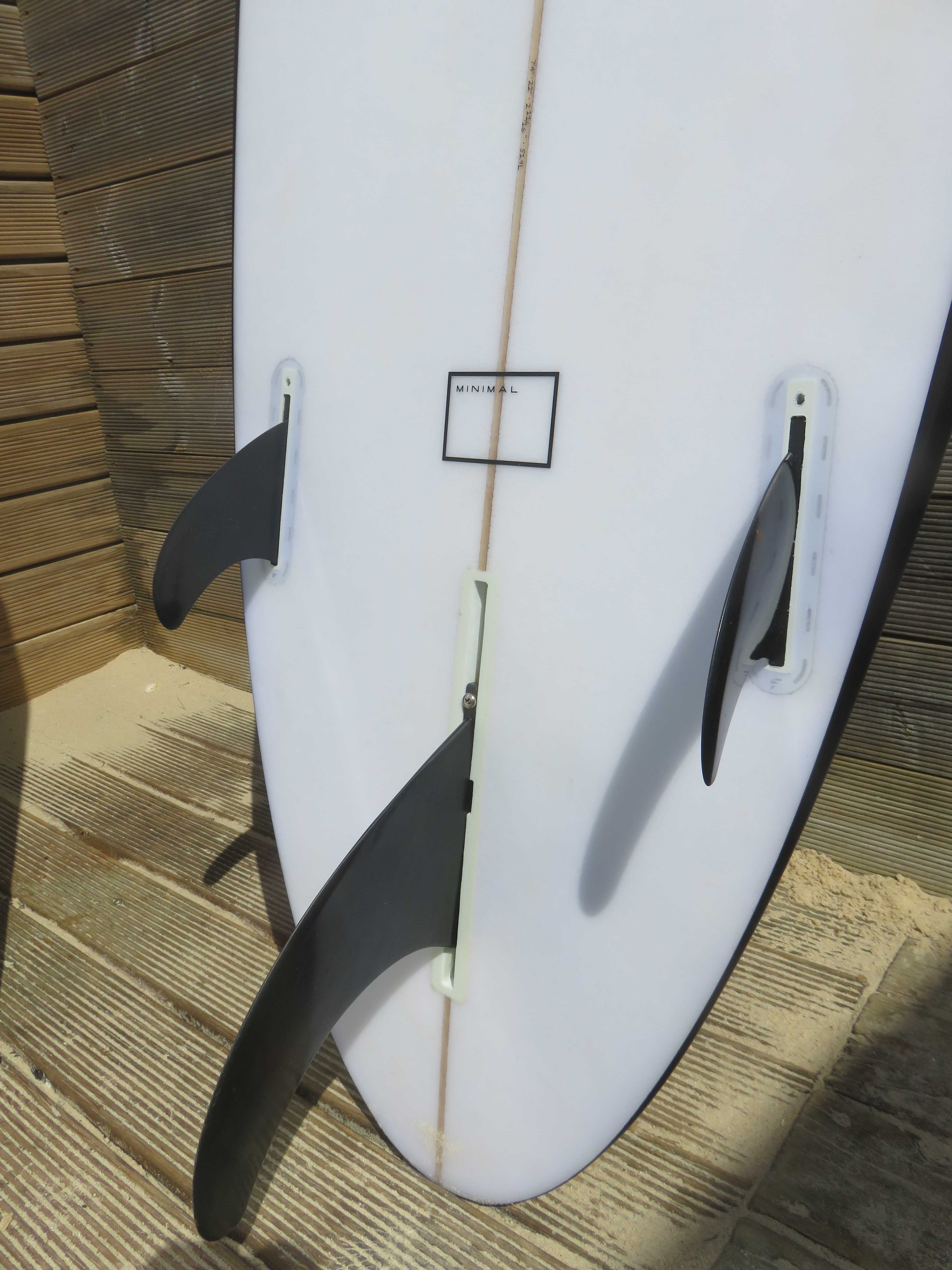 prancha surf excelente estado