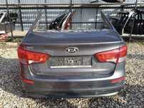 Разборка kia rio 3 1.6 автомат седан