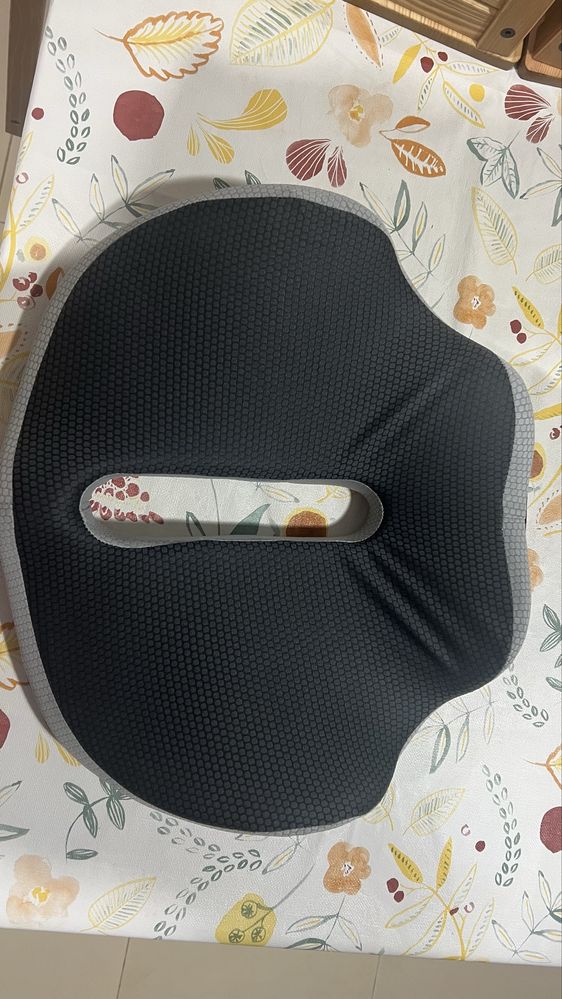 Almofada ortopedica memory foam