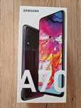 Samsung Galaxy A70
