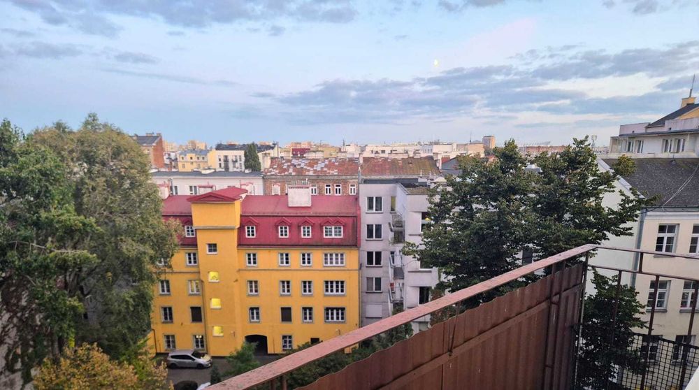 Ustawne, kompaktowe mieszkanie