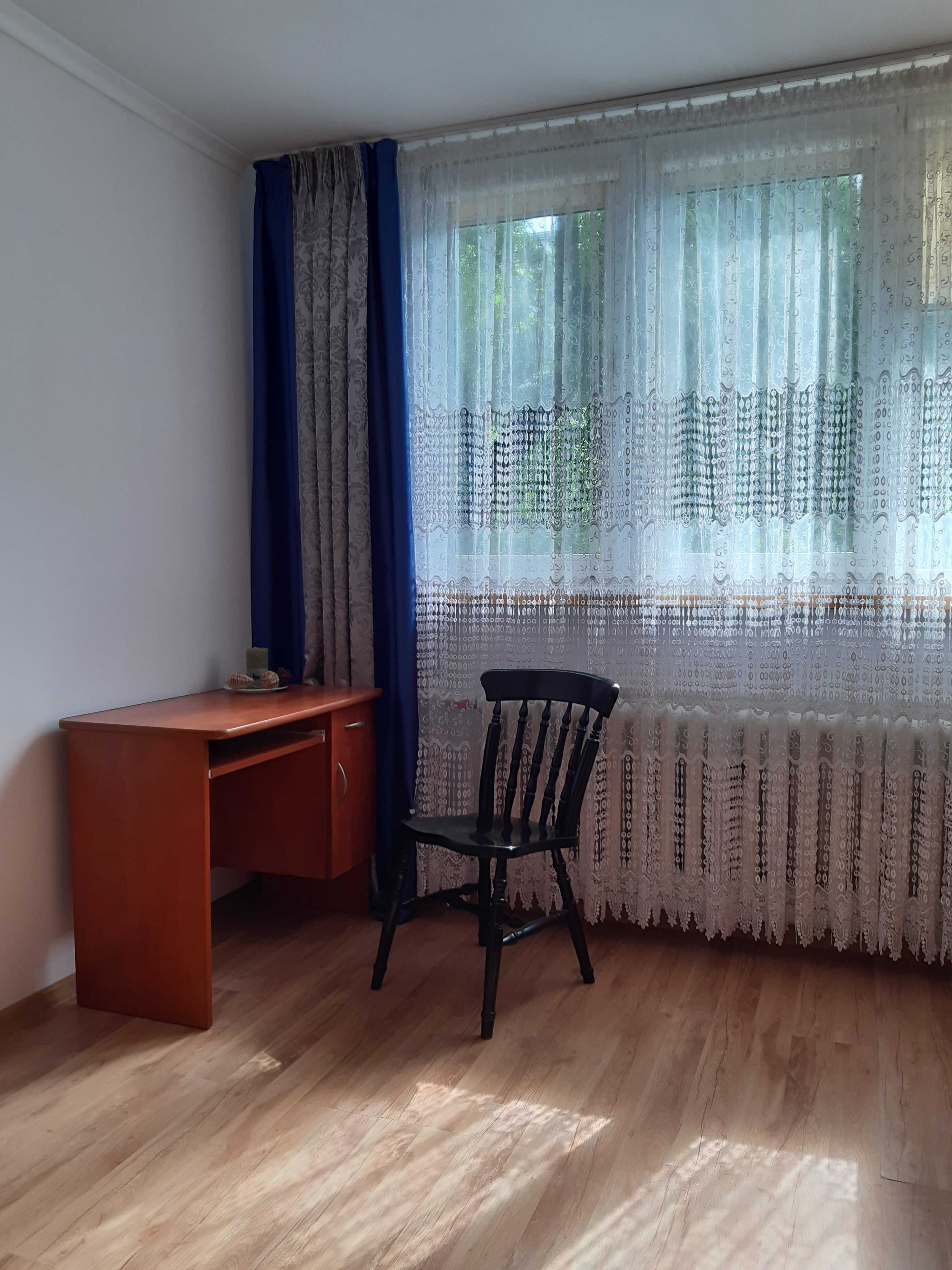 3 pokoje dla studentów blisko Uniwersytetów