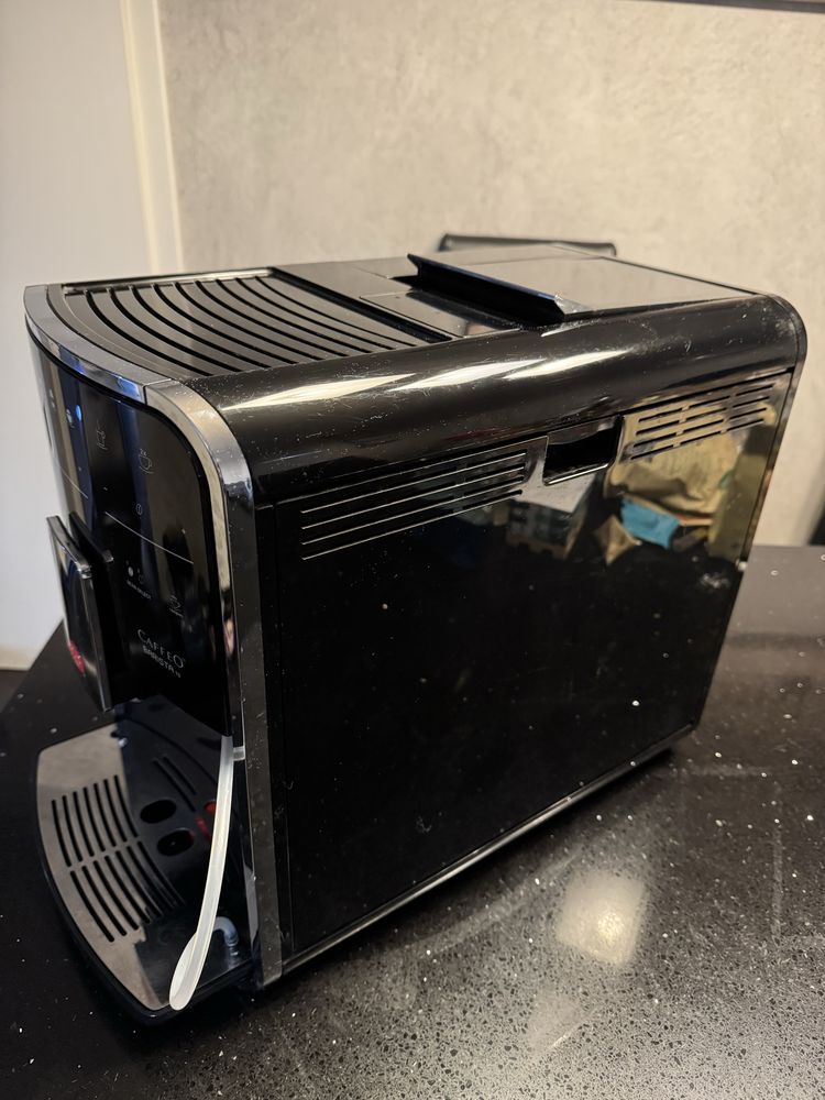 Ekspres MELITTA Barista TS Smart
