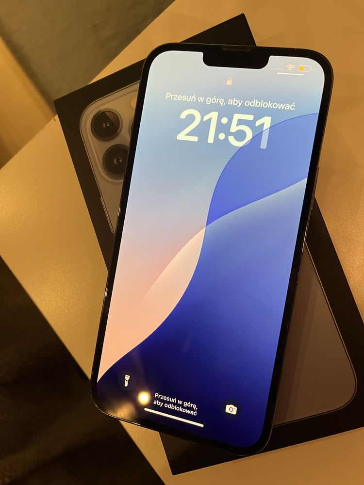 iPhone 13 Pro Max
