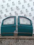 Двері передні праві, ліві Mercedes Vito w639 109 110 111 112 2003+