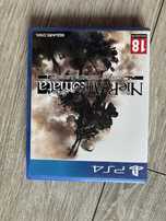 NieR: Automata gra ps4