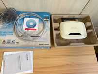 Бездротовий маршрутизатор TP-Link TP WR741ND
