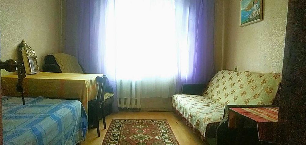 Сдам отдельную комнату для 1-го или 2-х человек. Индустриальный р-н