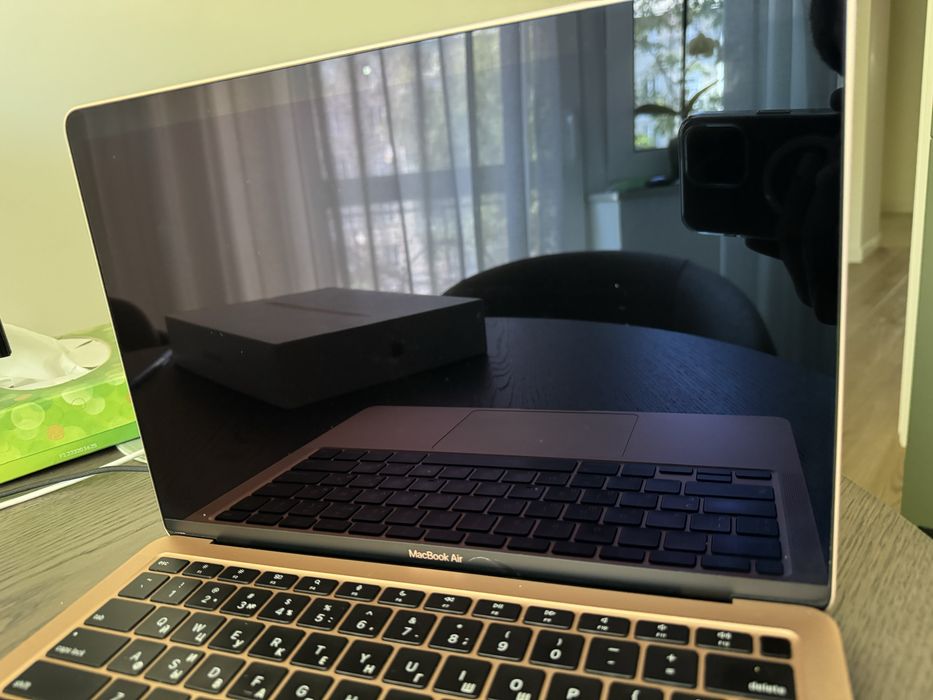 MacBook Air 13’ M1 8GB/256GB