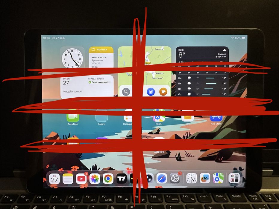 Ipad air 3 (2019) 64gb wifi