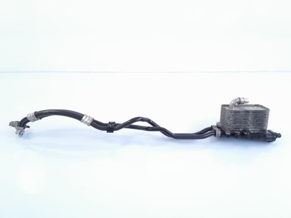 Radiador do óleo BMW 5 Touring (E61)