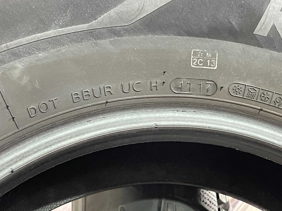 215/70 R15 Hankook Kinergy