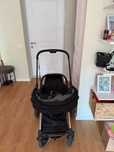 Прогулянковий блок Cybex Priam | Стан майже новий | 10 000 грн