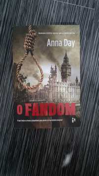 Livro "O fandom"