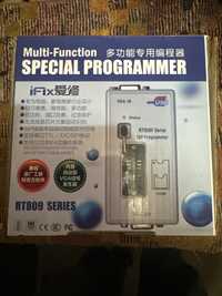 RT809F Programador ISP