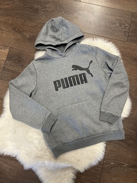 Худі, світшот Puma