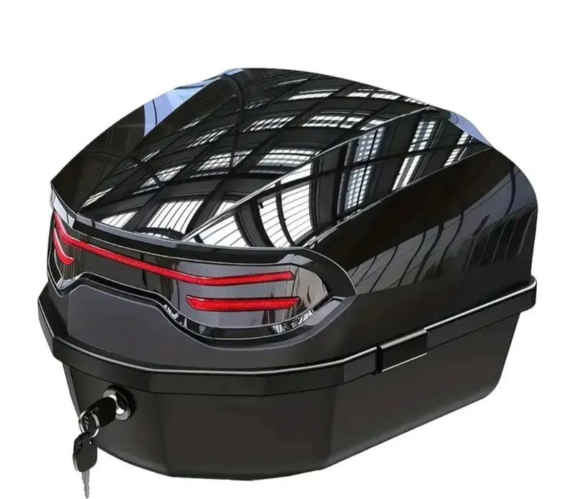 Кофр ящик на скутер