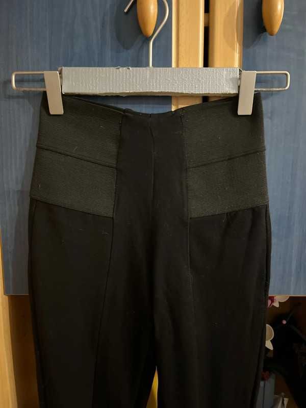 Esmara Legginsy wyszczuplające brzuch xs