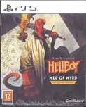 Mike Mignola's Hellboy: Web of Wyrd Collectors Edition (PS5)