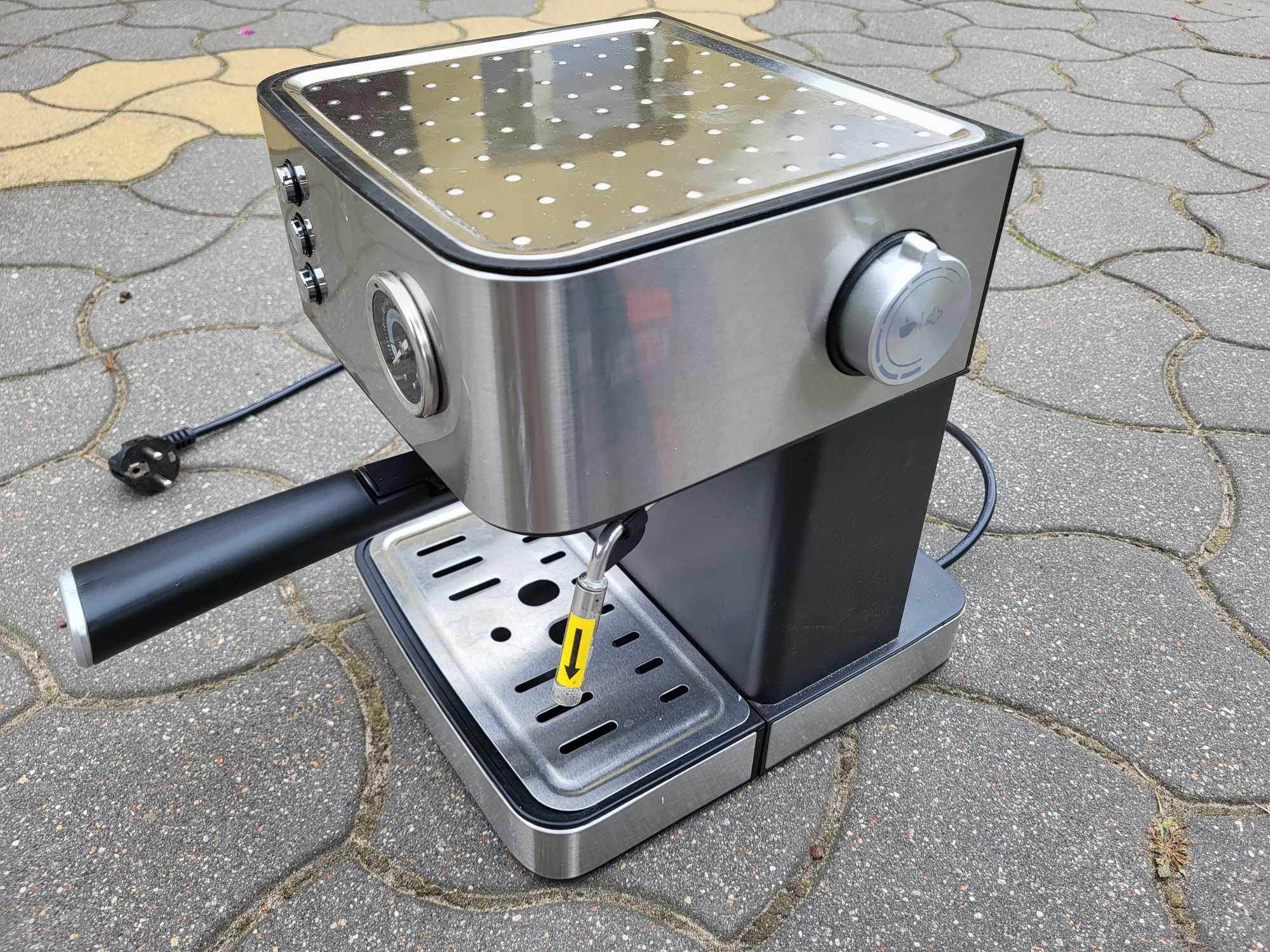 Ekspres CECOTEC Power Espresso 20