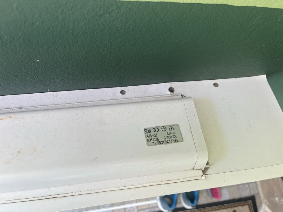 vendo espelho para despachar