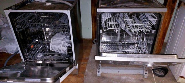 Посудомоечные машины б/у 2 шт. не рабочие за 1000 грн.