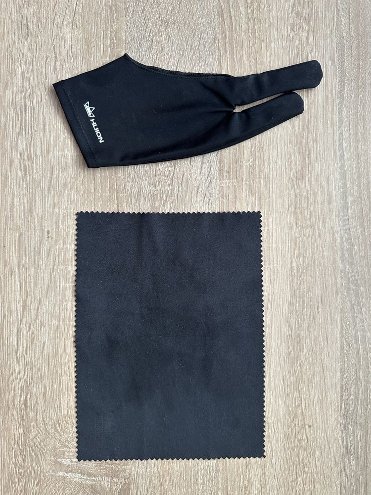HUION KAMVAS Pro 16 - tablet graficzny