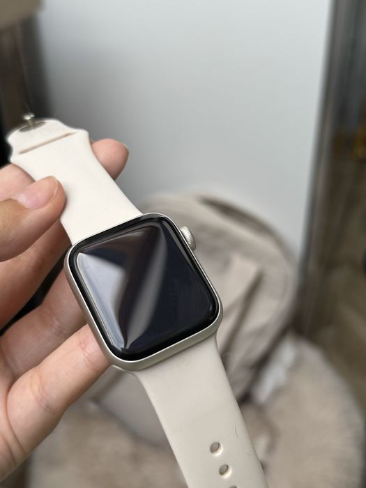 Apple watch SE 2 gen 40mm Bateria 99%