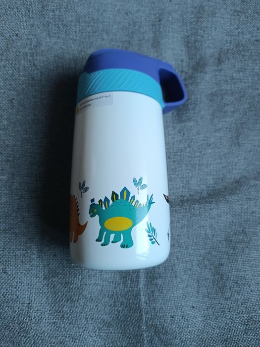 Термос дитячий,350мл