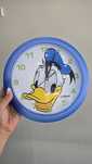 Relógio parede Disney Pato Donnald