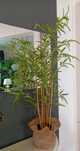 Bambu artificial 1m