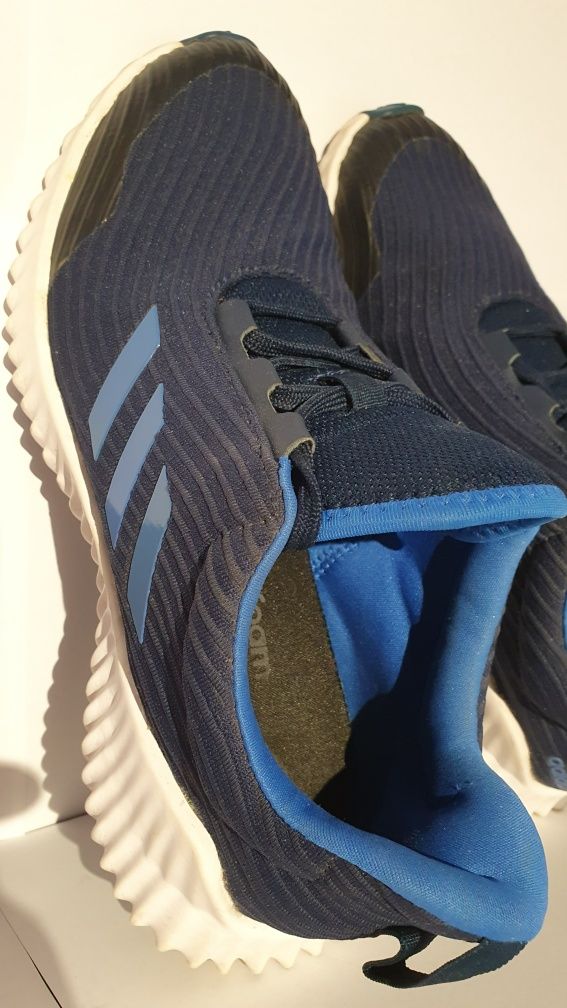 Buty sportowe Adidas Cloudfoam Unisex rozmiar 38 2/3