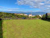 Terreno com Vista Mar na Prainha - São Roque do Pico