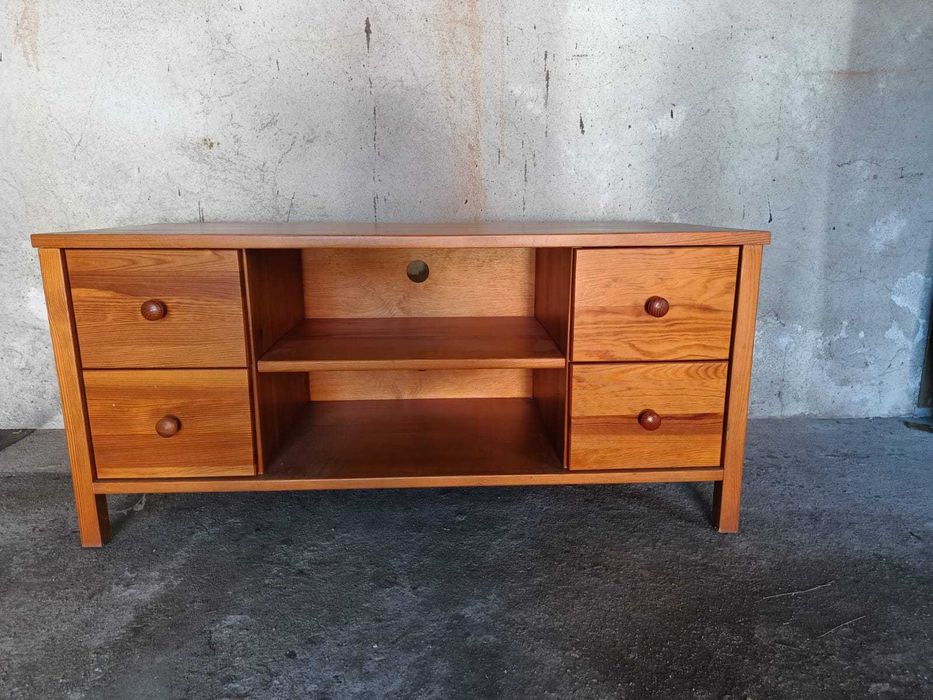 Szafka komoda pod rtf